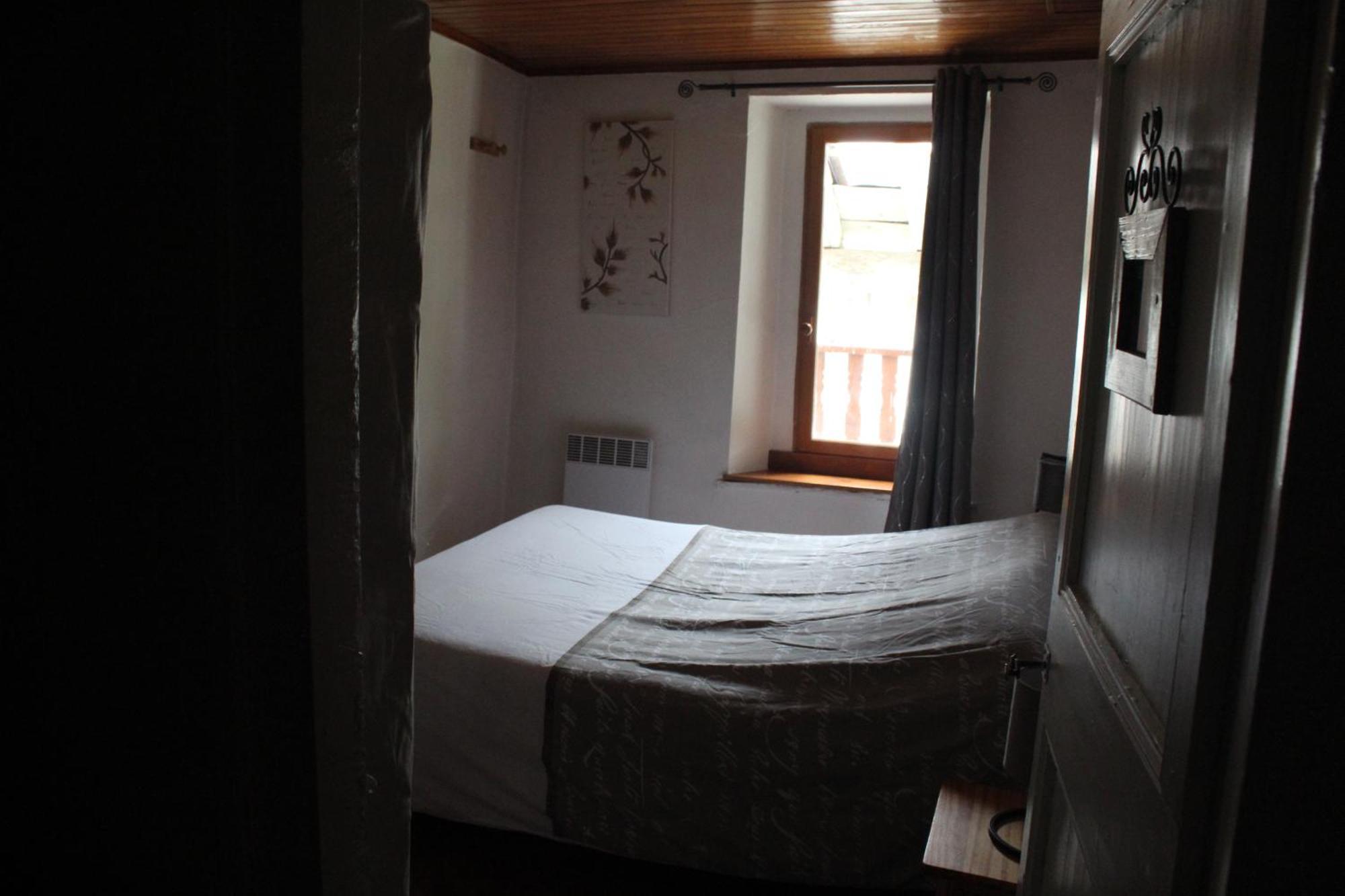 Maison De Charme Calme Entouree De Montagne Holiday home