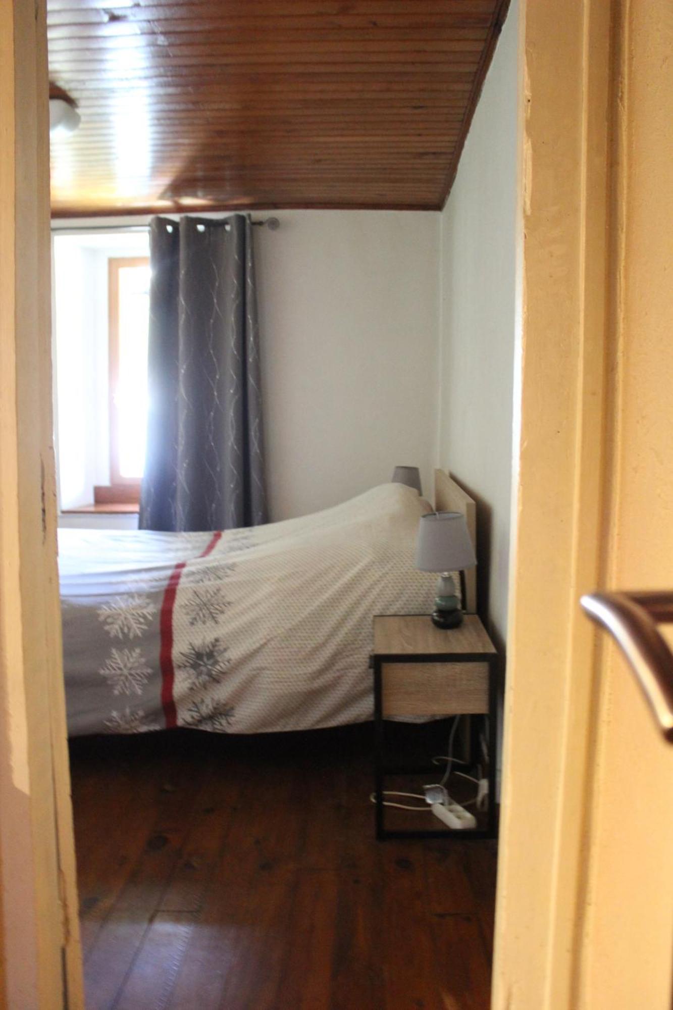 Maison De Charme Calme Entouree De Montagne Holiday home *