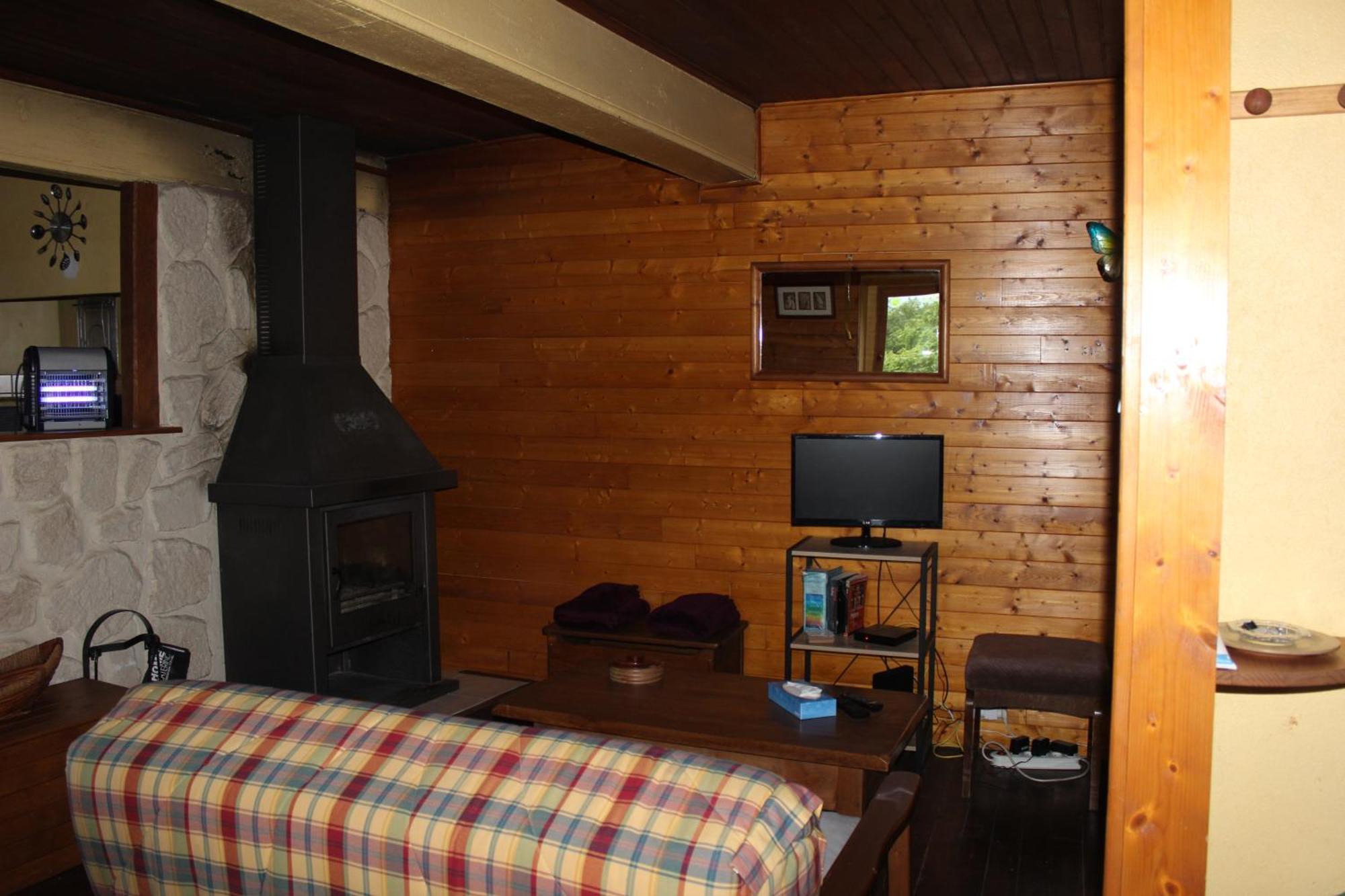 Maison De Charme Calme Entouree De Montagne Holiday home