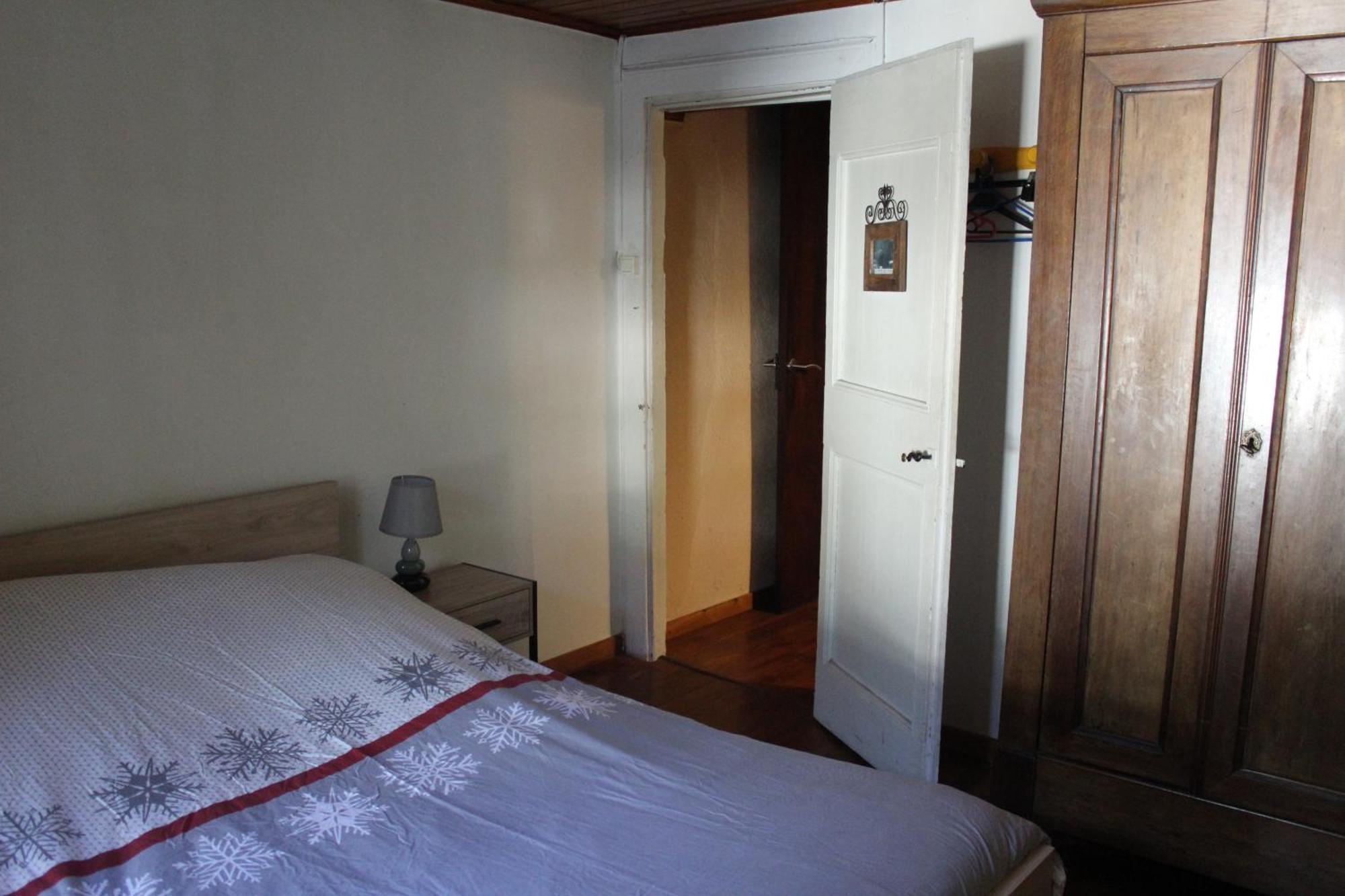 Maison De Charme Calme Entouree De Montagne Holiday home Ussat